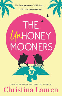 Links to Unhoneymooners by Christina Lauren