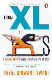 Links to From Xl To Xs by Payal Gidwani Tiwari