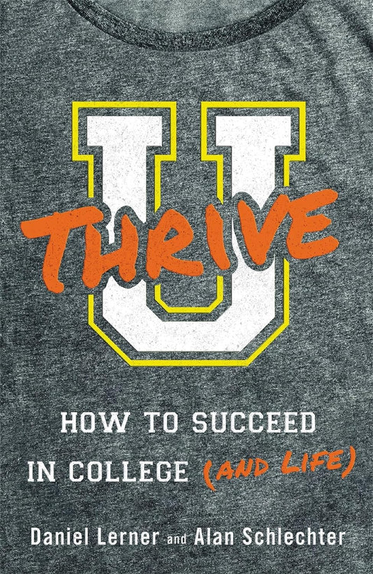 Links to U thrive by Daniel Lerner