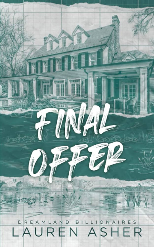 Links to Final offer by Lauren Asher