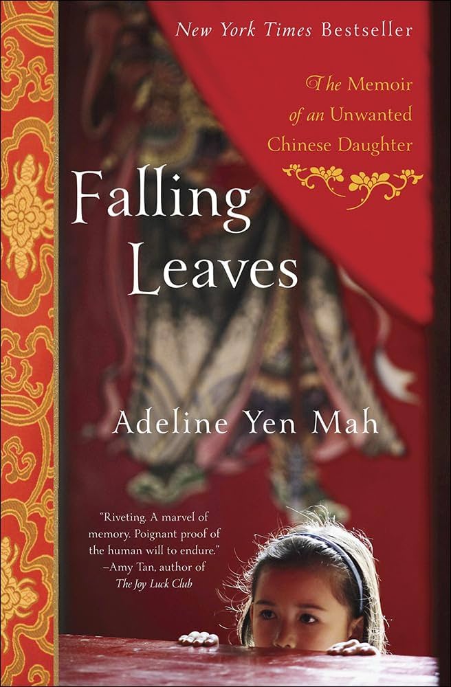 Links to Falling Leaves by Adeline Yen Mah