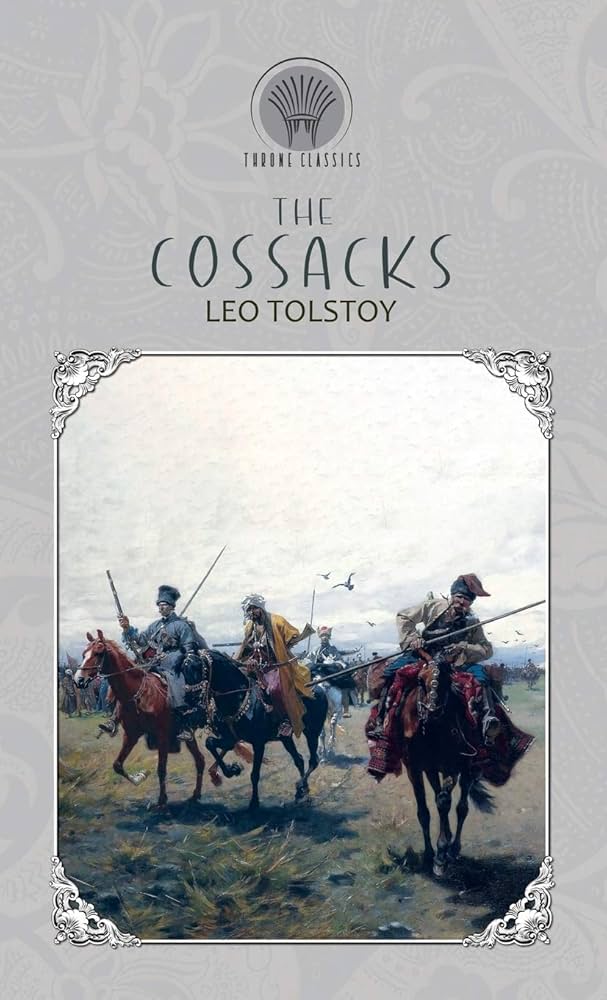 Links to The Cossacks by Leo Tolstoy