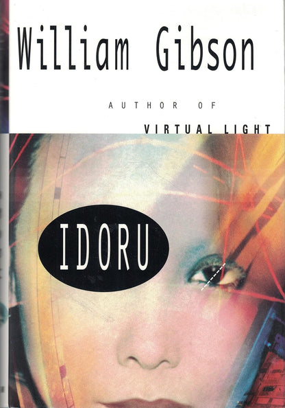 Links to Idoru by William Gibson