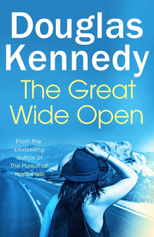 Links to The Great Wide Open by Douglas Kennedy