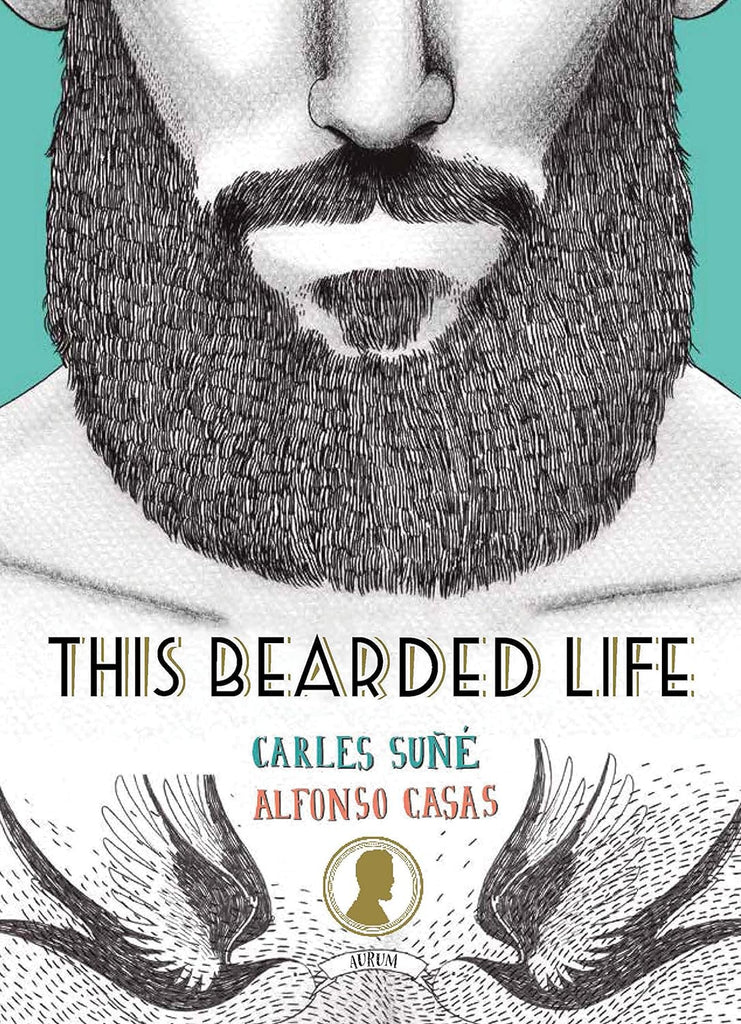 Links to This Bearded Life by Artur Renato Albeche Cardoso | Richard Rolt Brash