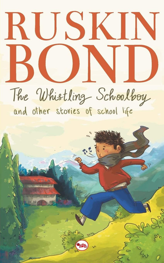 Links to The whistling schoolboy and other stories of school life by Bond Ruskin