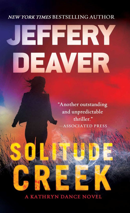 Links to Solitude Creek by Jeffery Deaver