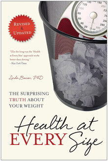 Links to Health At Every Size by Linda Bacon