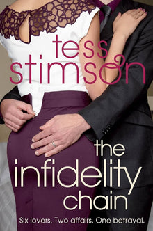 Links to The Infidelity Chain by Tess Stimson