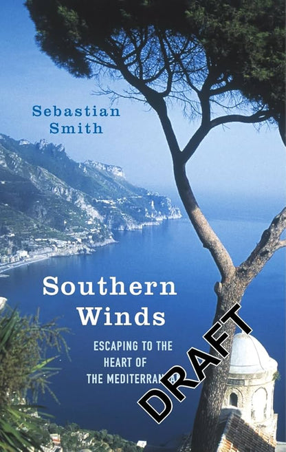 Links to Southern winds by Sebastian Smith