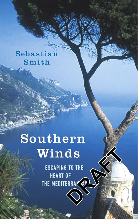 Links to Southern winds by Sebastian Smith
