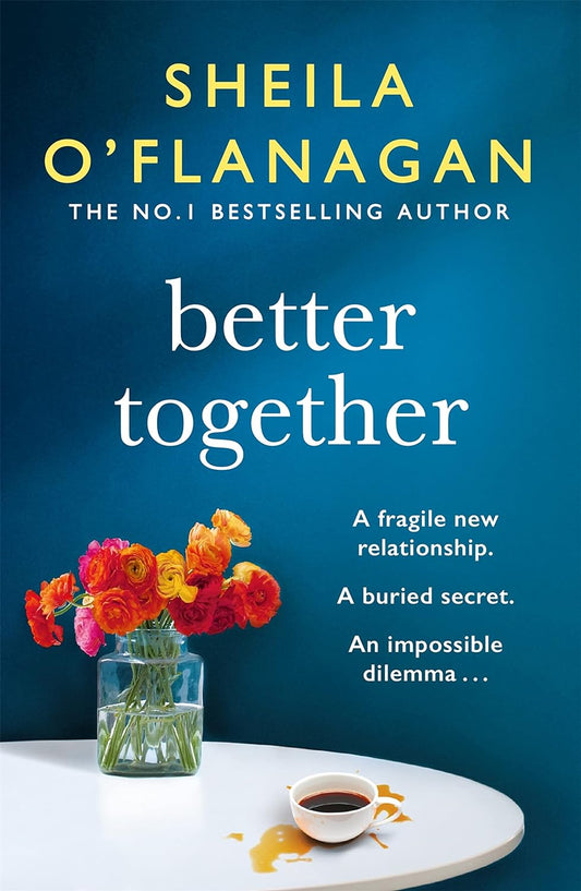 Links to Better Together by Sheila O'Flanagan