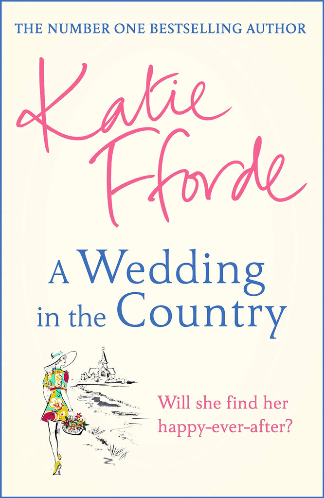 Links to A Wedding in the Country by Katie Fforde