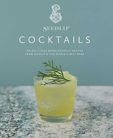 Links to Cocktails by Seedlip