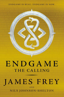 Links to Endgame by Frey James