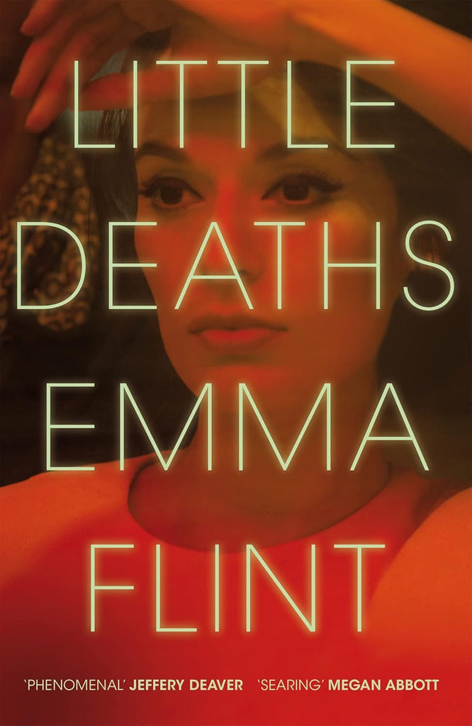 Links to Little Deaths by Emma Flint