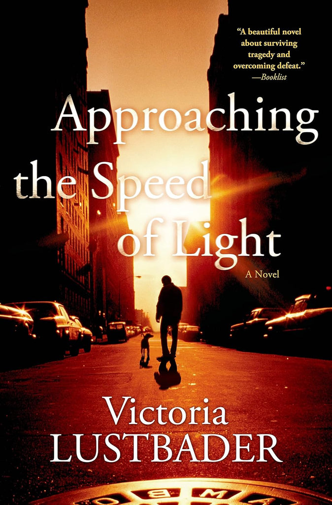 Links to Approaching the Speed of Light by Victoria Lustbader