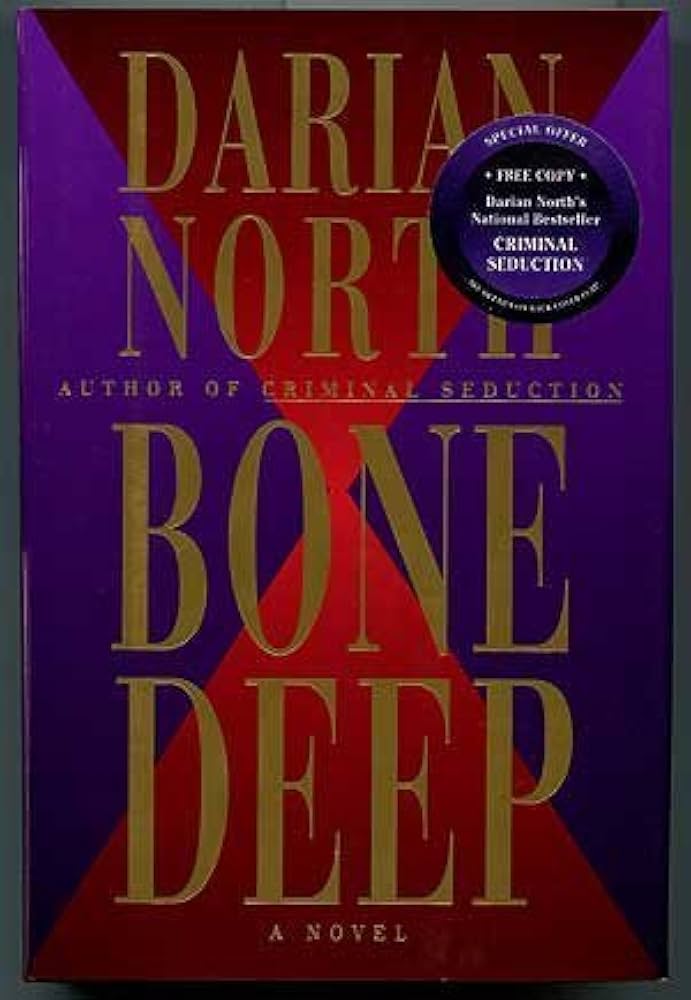 Links to Bone Deep by Darian North