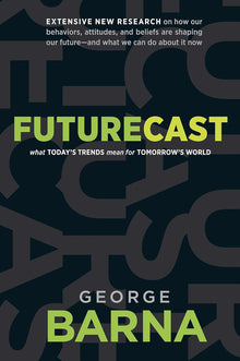 Links to Futurecast by George Barna