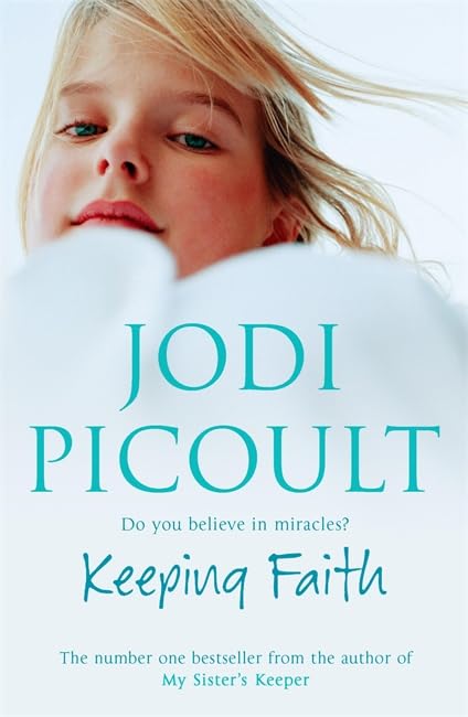 Links to Keeping Faith by Jodi Picoult