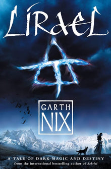 Links to Lirael by Garth Nix