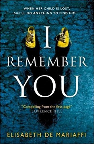 I Remember You - Dubai - Buy Used/Second-Hand Books - BookHero