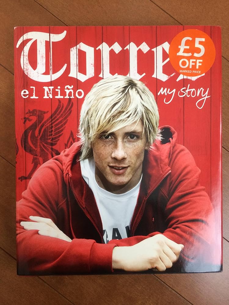 Links to Torres: El Nino by Fernando Torres