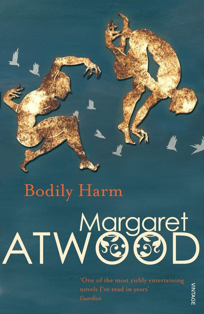 Links to Bodily Harm (Contemporary Classics) by Margaret Atwood