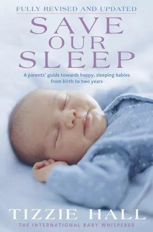Save our sleep - Dubai - Buy Used/Second-Hand Books - BookHero