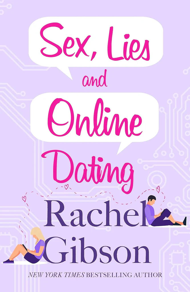 Links to Sex, Lies and Online Dating by Rachel Gibson