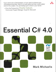 Links to Essential C# 4.0 by Mark Michaelis