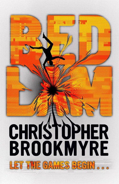 Links to Bedlam by Christopher Brookmyre
