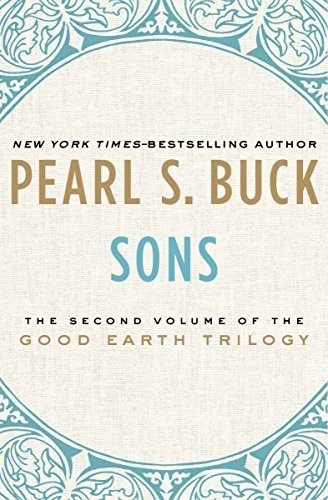 Sons (Good Earth Trilogy) - Dubai - Buy Used/Second-Hand Books - BookHero
