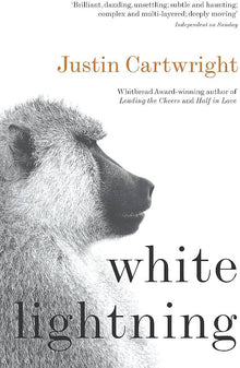 Links to White Lightning (Sceptre 21's) by Justin Cartwright