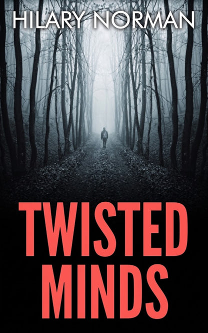 Twisted minds