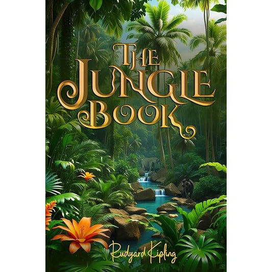 Links to Jungle Book Emperor of World by Na