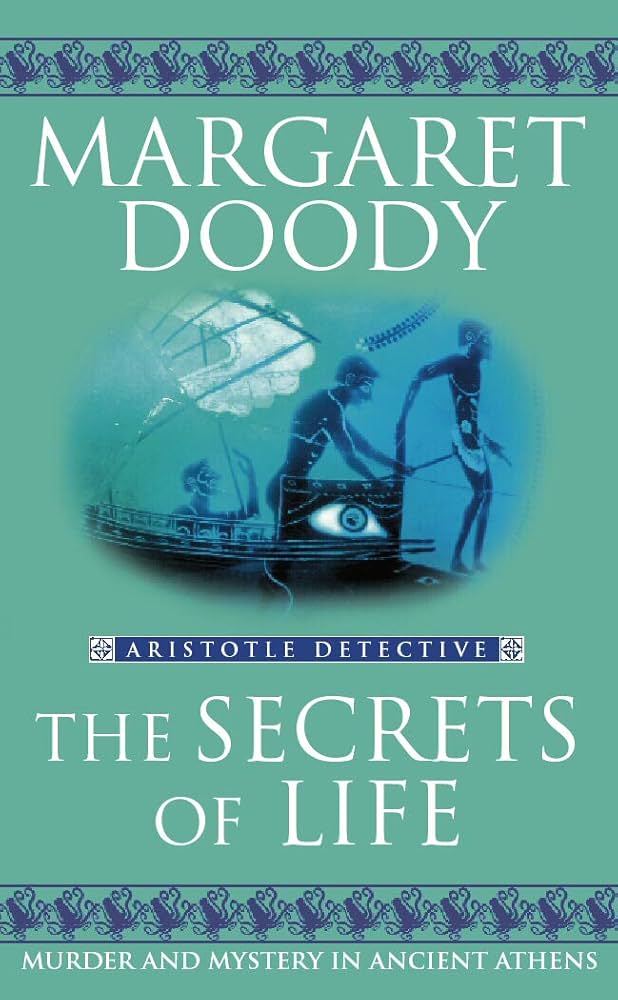 Links to Aristotle and the Secrets of Life by Margaret Anne Doody