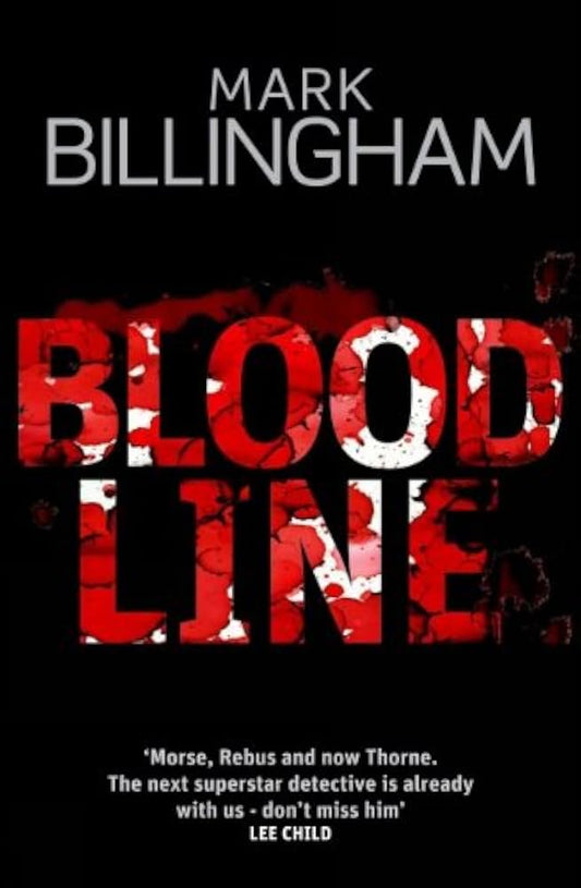 Bloodline