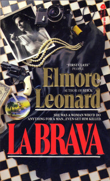 Links to La Brava by Elmore Leonard