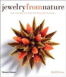 Links to Jewelry from Nature by Ruth Peltason