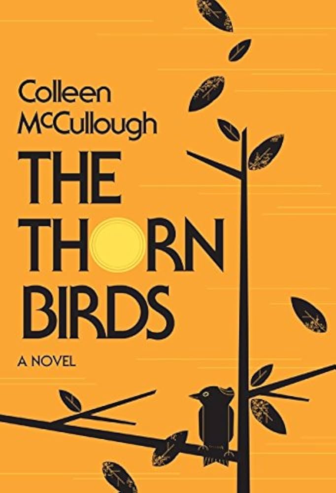 Links to The Thorn Birds by Colleen McCullough