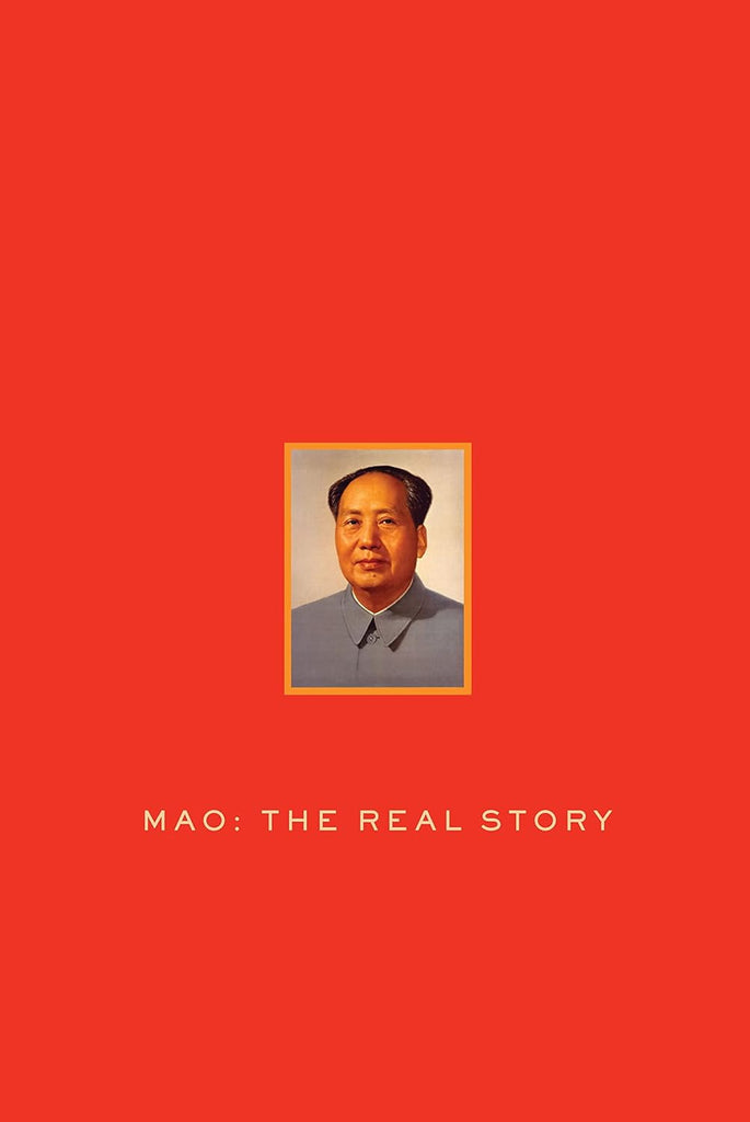 Links to Mao by Pantsov Alexander