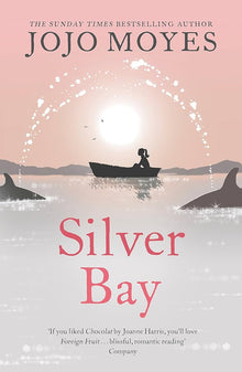 Links to Silver Bay by Jojo Moyes