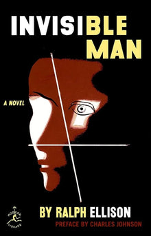 Links to Invisible Man by Ralph Ellison