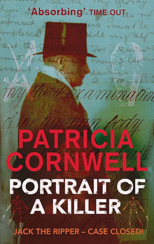 Links to Portrait of a Killer: Jack the Ripper - Case Closed by Patricia Cornwell