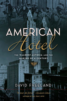 Links to American hotel by Freeland David