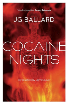 Links to Cocaine Nights by J.G. Ballard