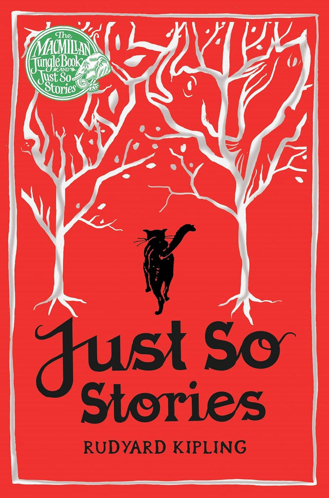 Links to Just so stories by Rudyard Kipling