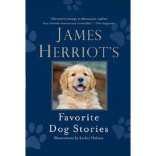 Links to James Herriot's Favorite Dog Stories by James Herriot