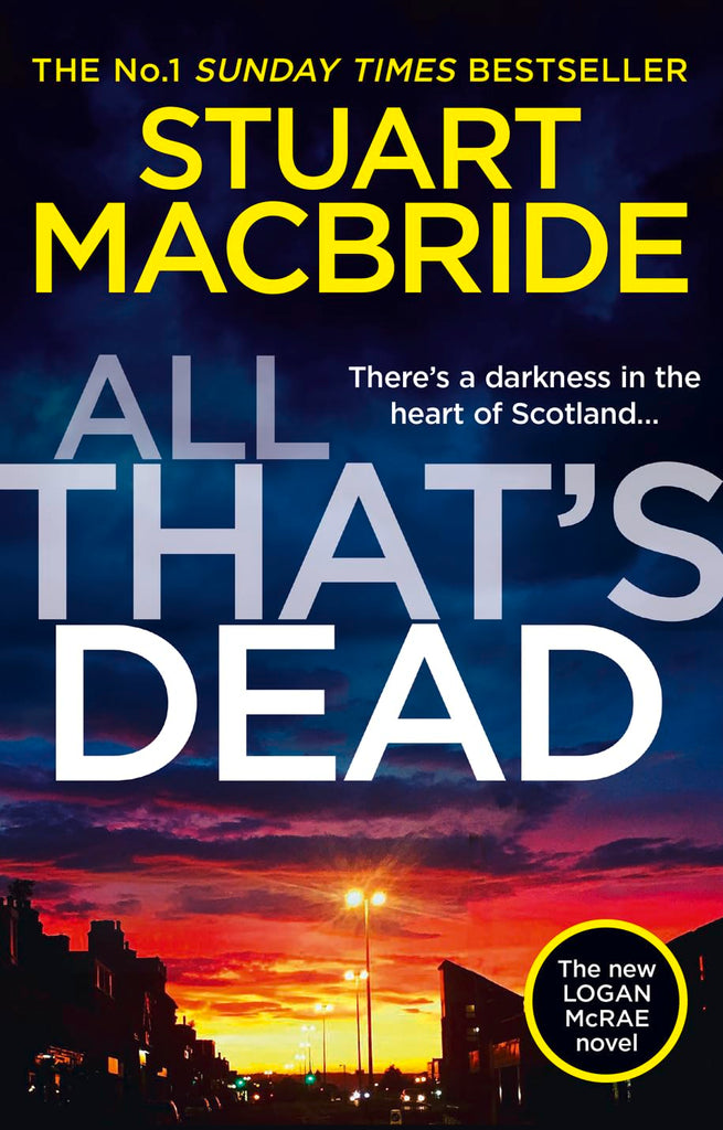 Links to Macbride Logan Novel 12 (logan Mcrae) by Macbride